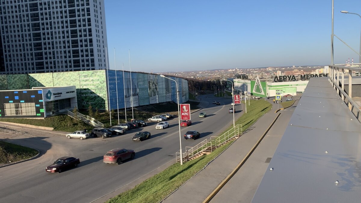 Бренная монотонность 