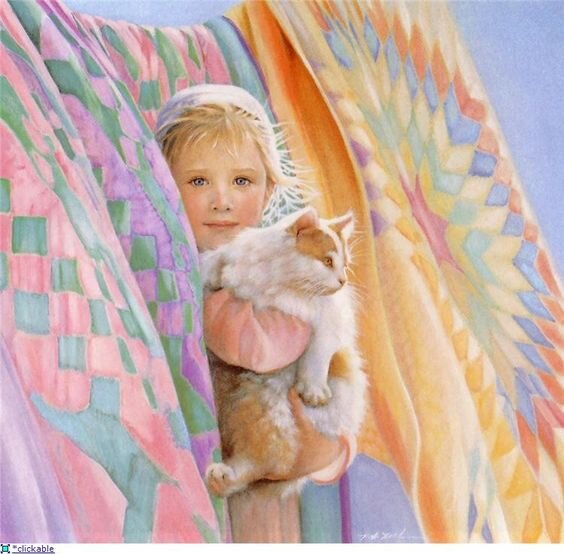 Художник Nancy Noel