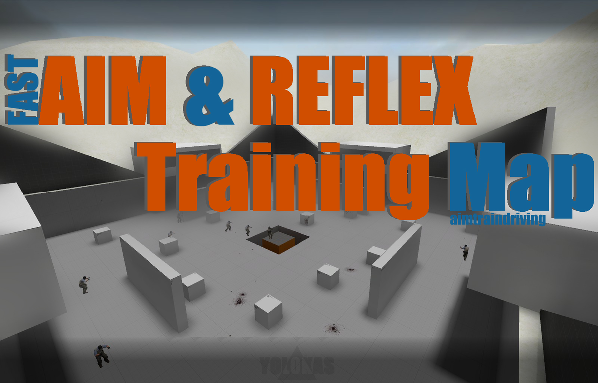 Fast Aim / Reflex Training