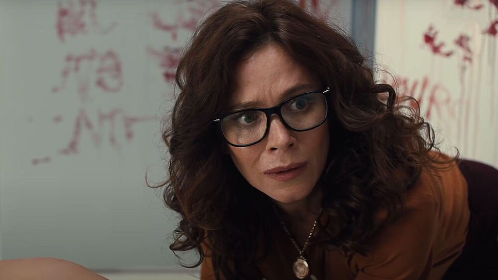 Кадр из фильма