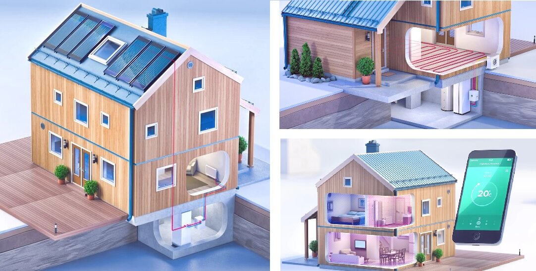 Фото с ресурса ENOVA