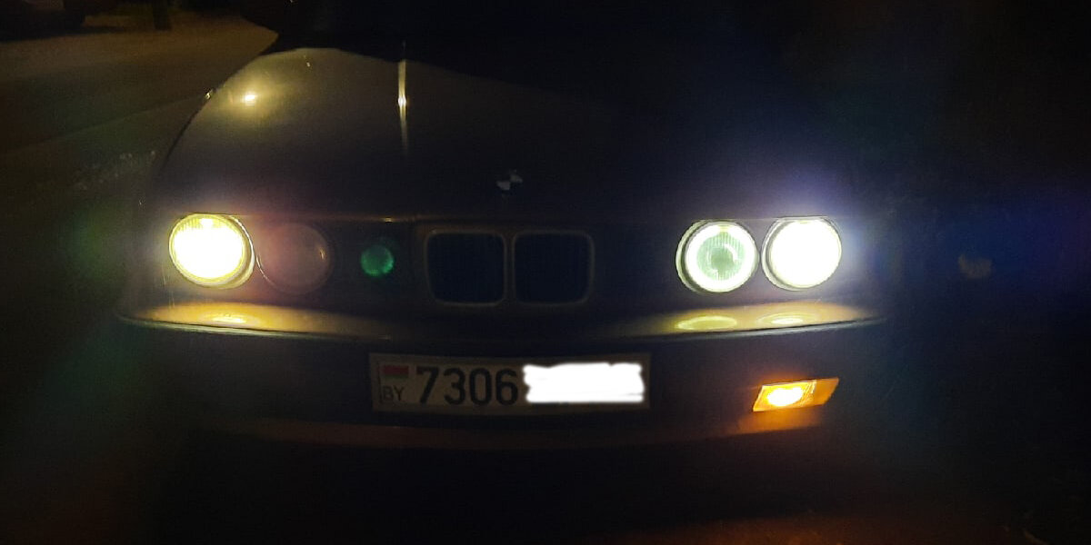 Нулевое положение