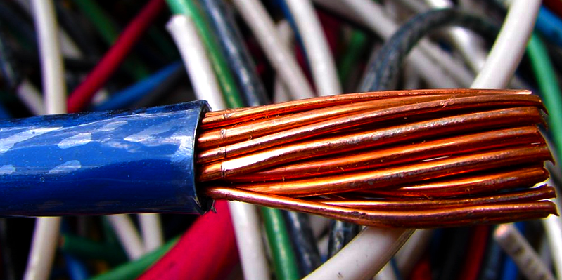 Какие бывают материалы изоляции кабеля? | Кабель.Онлайн | Дзен