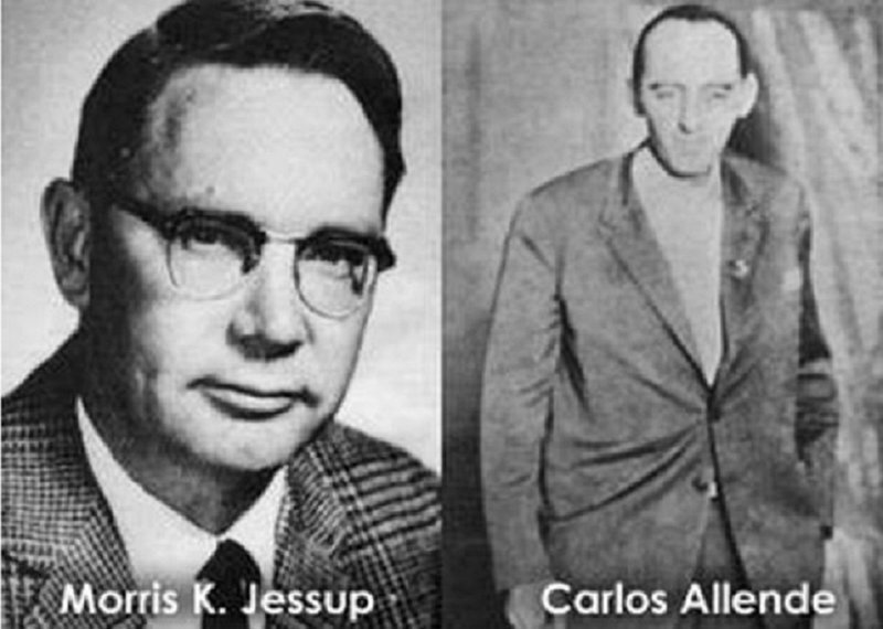 Вот и сам Карлос Альенде