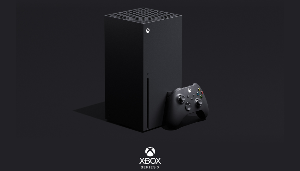 Xbox series x 
