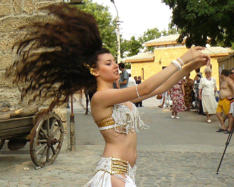 Фото "КРЫМСКИЙ АНАЛИТИК". Евпатория