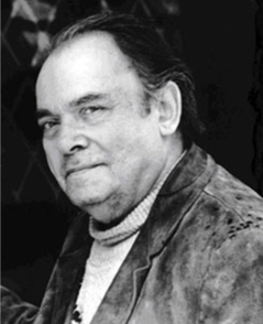 Борис Заходер