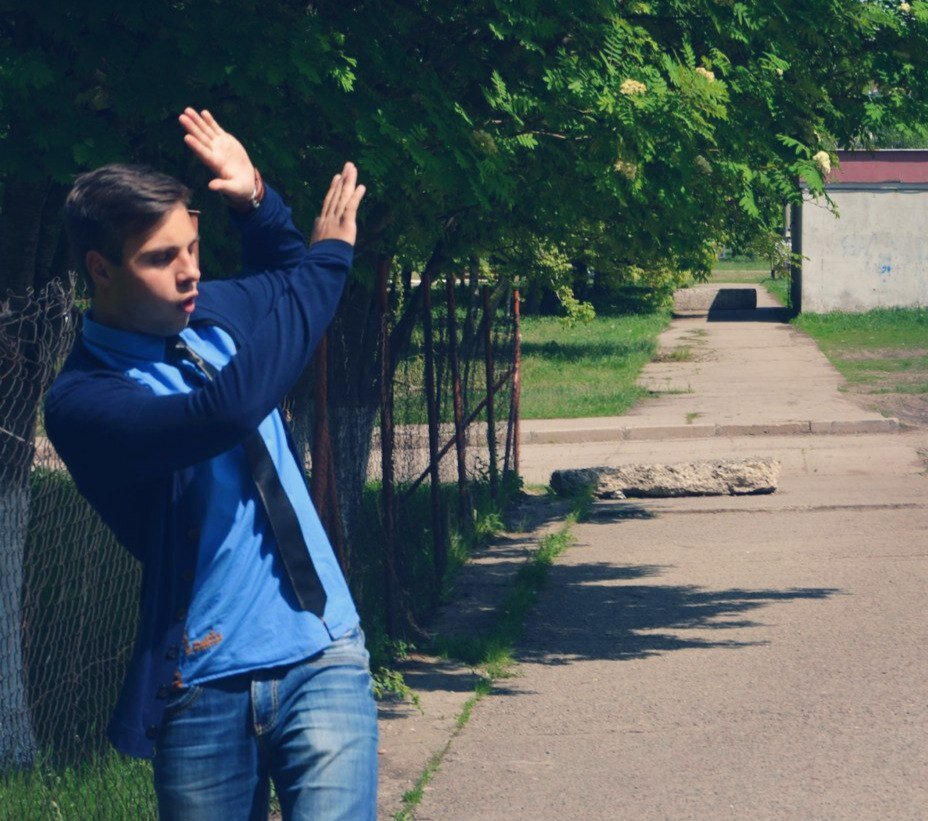 Ограждаю себя от неправильных женщин