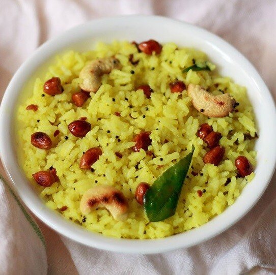 7 рецептов индийской кухни