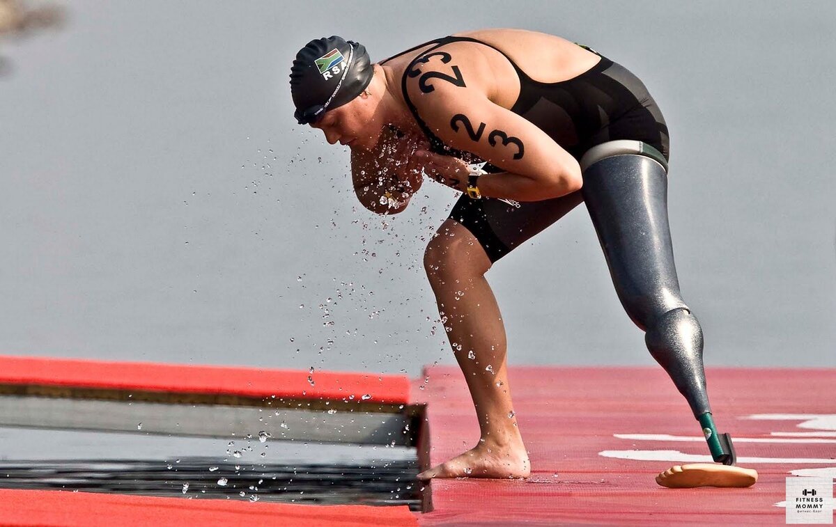 Натали дю Туа