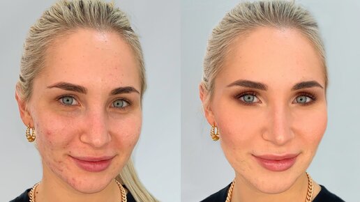 Автор: Екатерина Борисова #eraminerals #минеральнаякосметика #косметика #makeup 