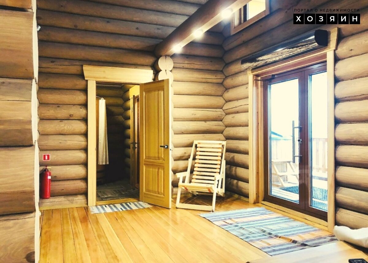 #строительство бани 