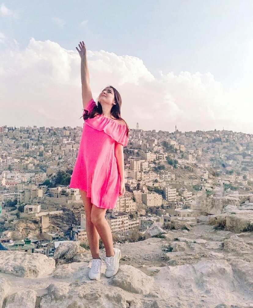 Языки дают возможность путешествовать и комфортно общаться в любой стране 