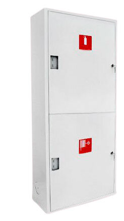 Пожарный шкаф ШПК-320 НЗ (К/Б) (источник tt-snab.ru)