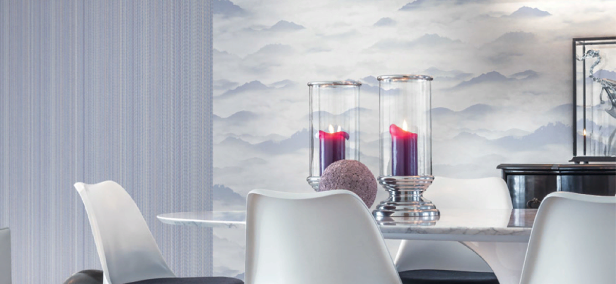 Коллекция "Clair" от Loymina. Источник фото: sdvk-oboi.ru