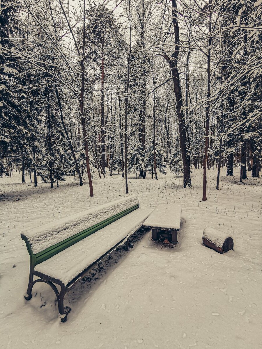 Переделкино