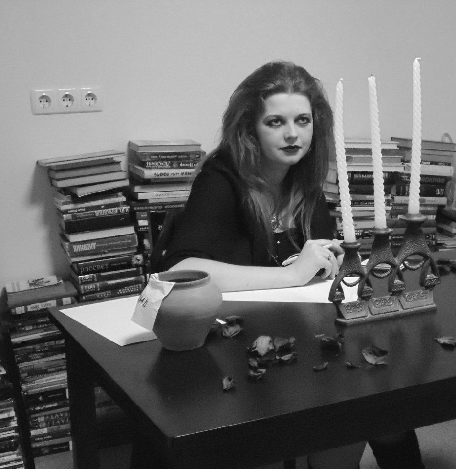 Фото из личного архива 