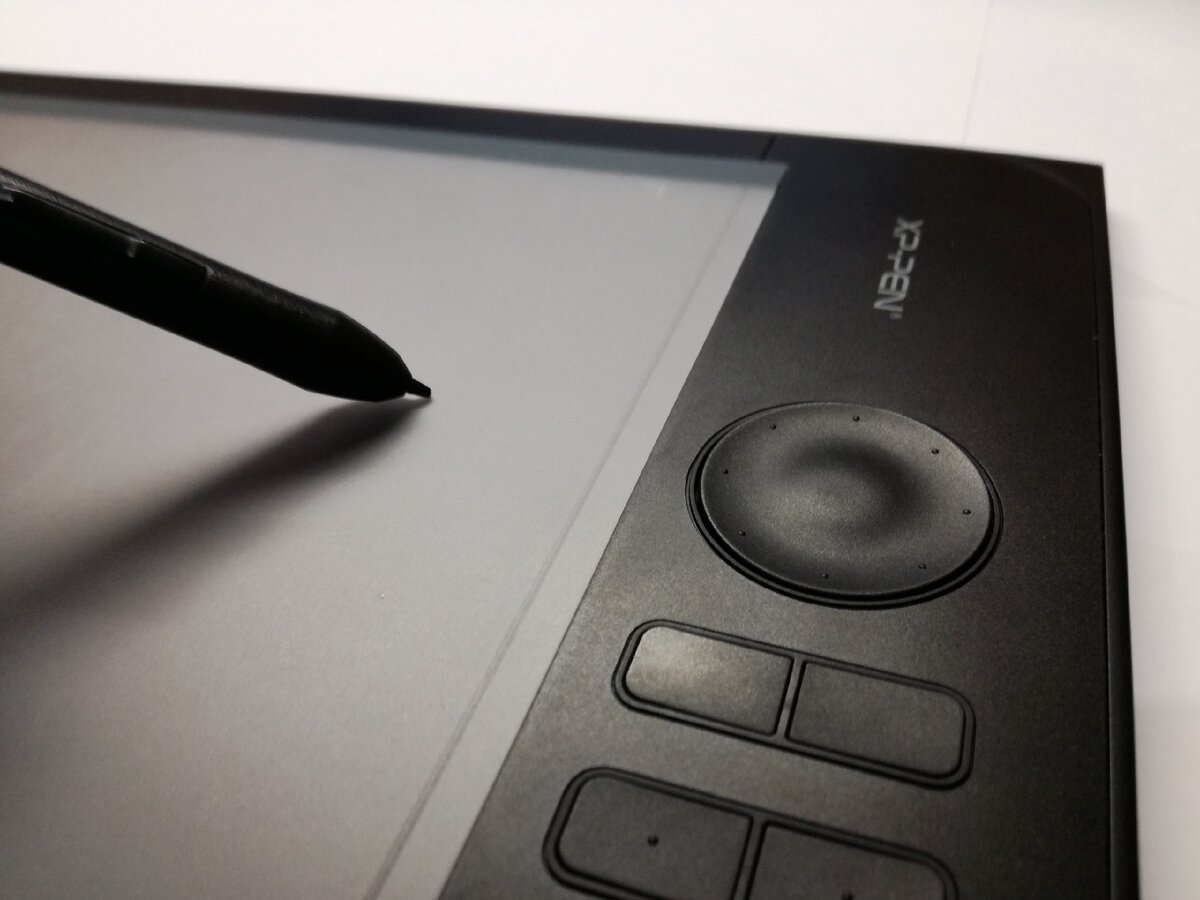 Моя преееелесть......Его величество - Граф Планшет!