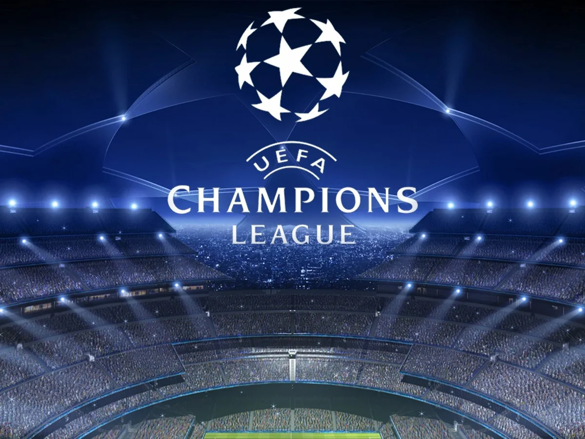 UEFA Champions League