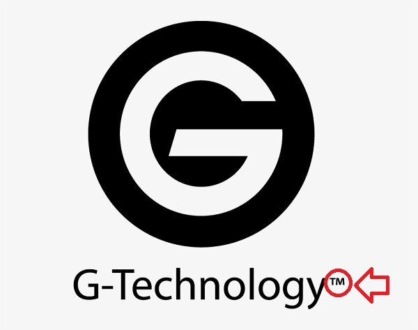 Пример маркировки ТМ