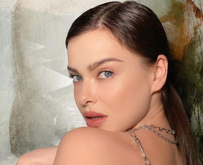 Елена Темникова 
Фото: Instagram