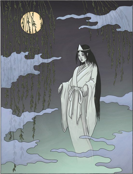 Источник фото:  http://kreata.com.ru/hellouin-v-yaponii-kak-opoznat-obake/ 