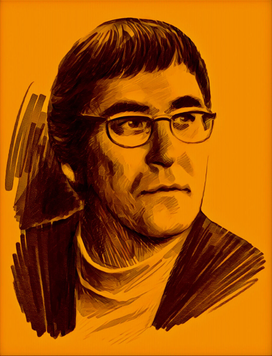 Сергей Иванович Павлов, 1984