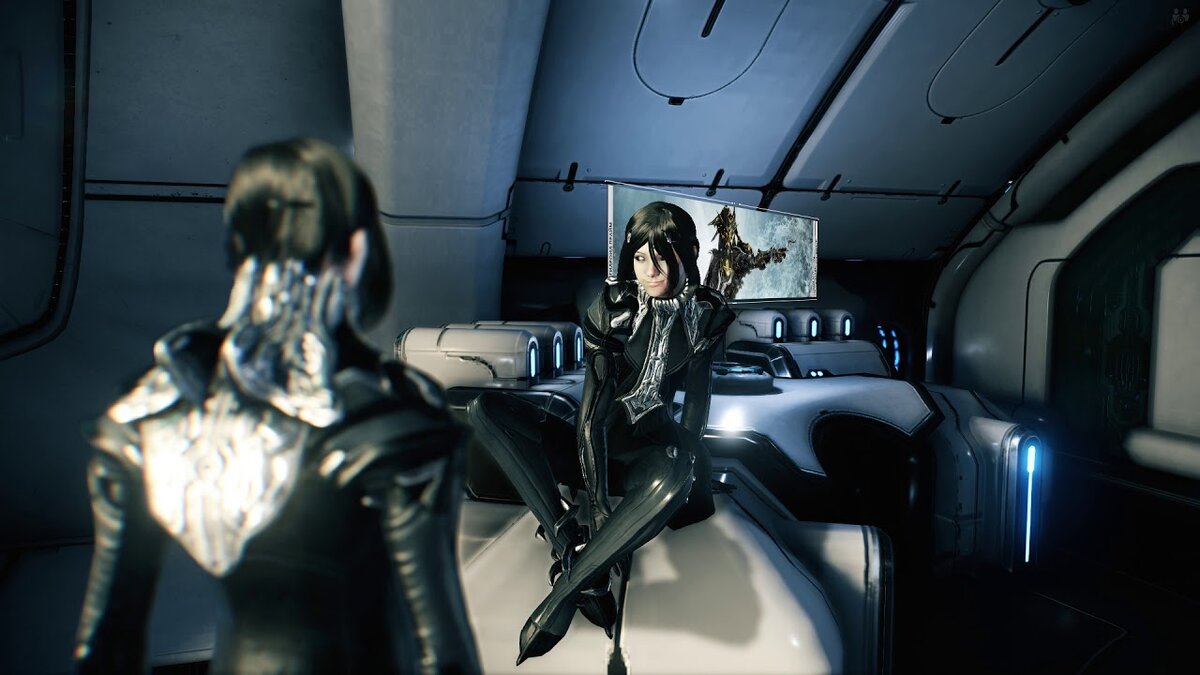 Сам демон бездны 