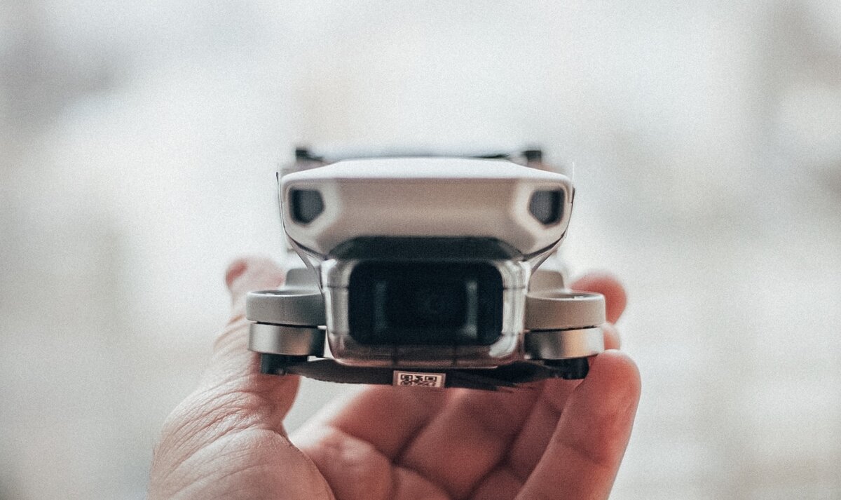 DJI Mavic Mini 1
