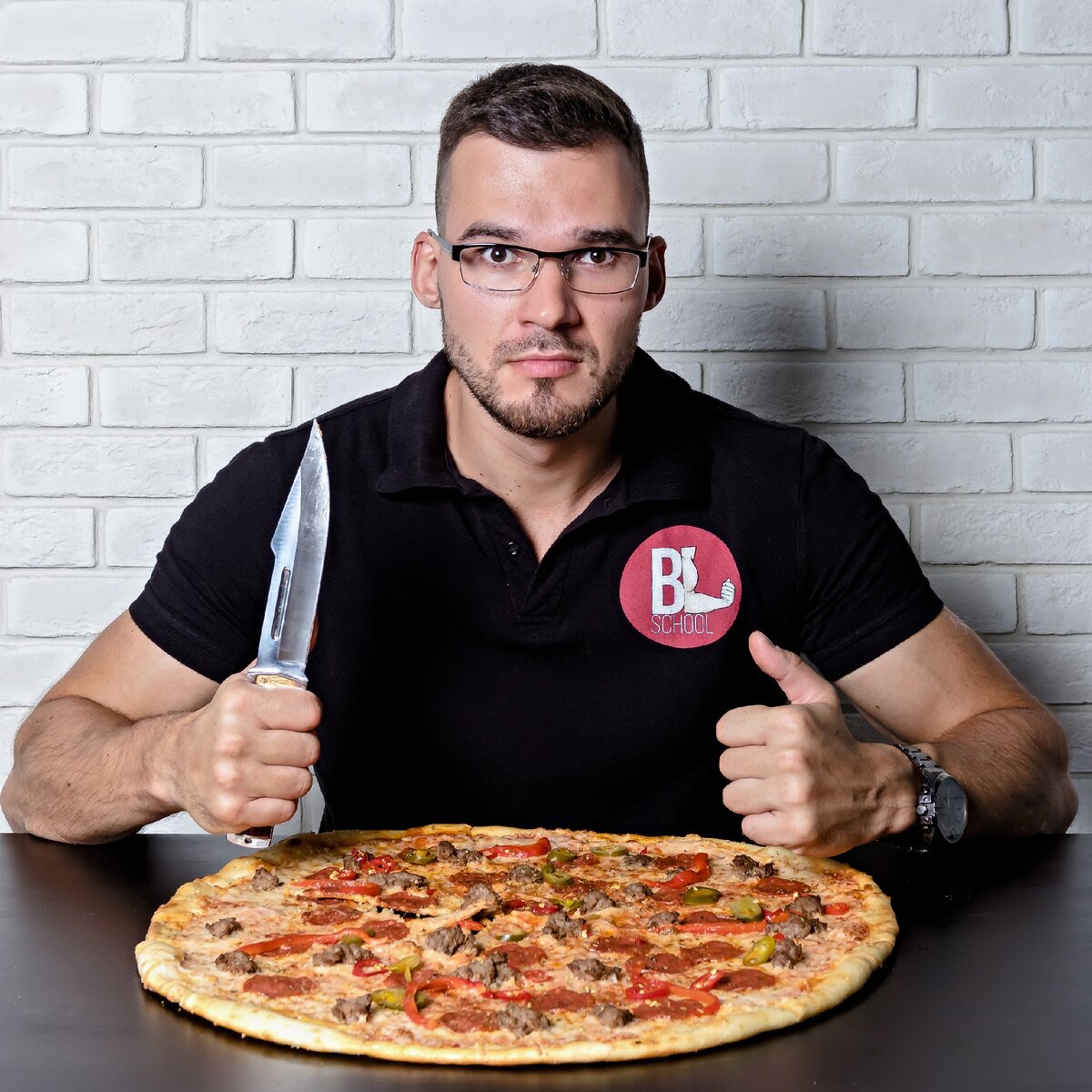 Фото эксперта школы Александра Бойкова