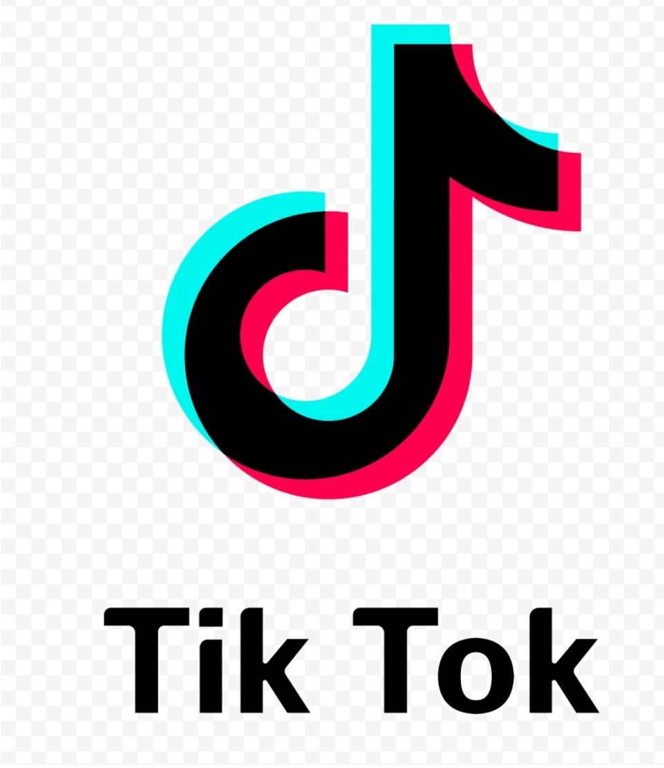 Логотип TikTok