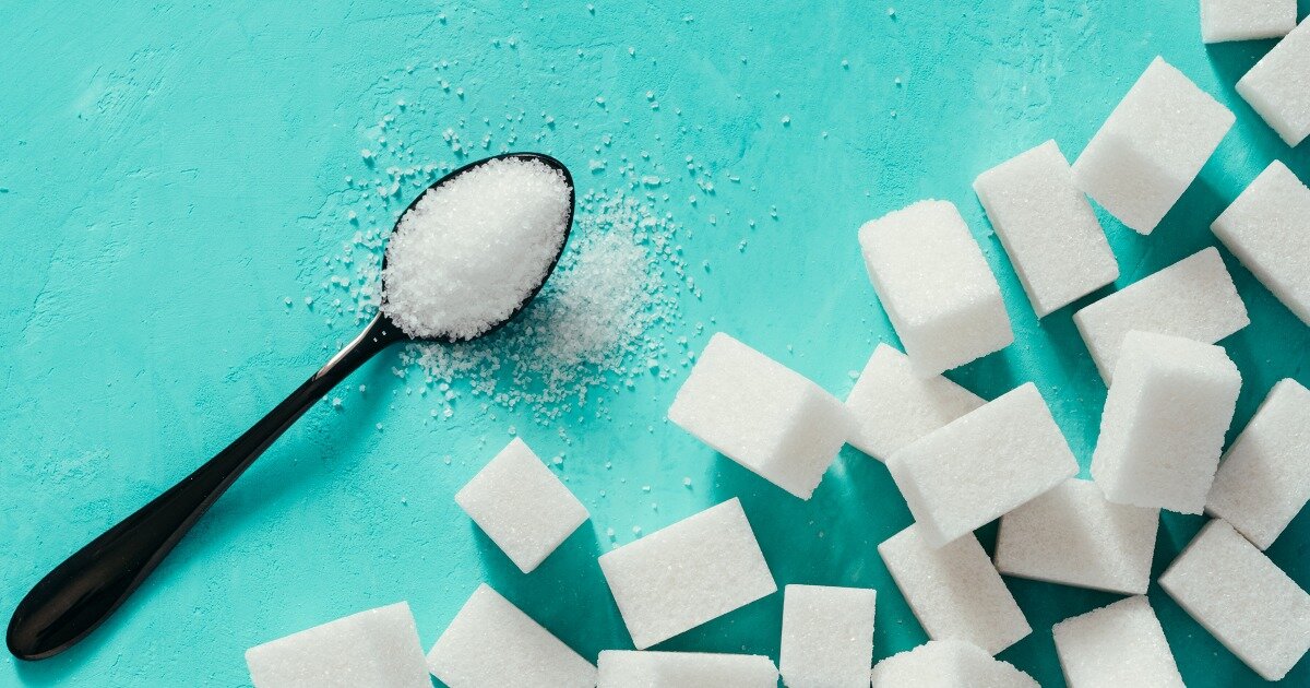 Сахар в  тех количествах, которые мы сейчас потребляем, мозгу точно не нужен. Источник изображения: Яндекс.Картинки