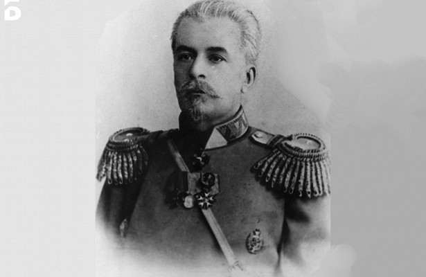 Михаил Михайлович Поморцев (фото https://news.rambler.ru/)