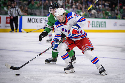 НХЛ вступилась за Панарина после обвинений в адрес хоккеиста admin