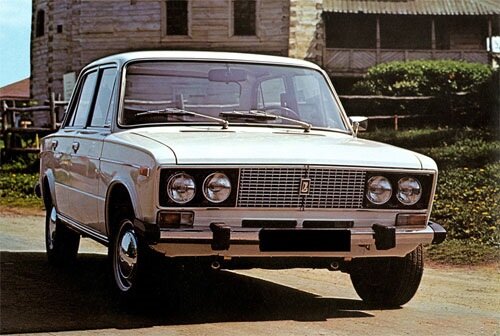 История создания, развития компании Автоваз и автомобилей ВАЗ