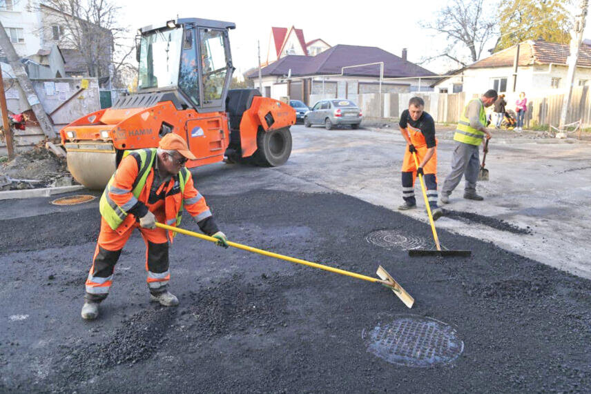 Фото из архива "Крымской газеты" 
