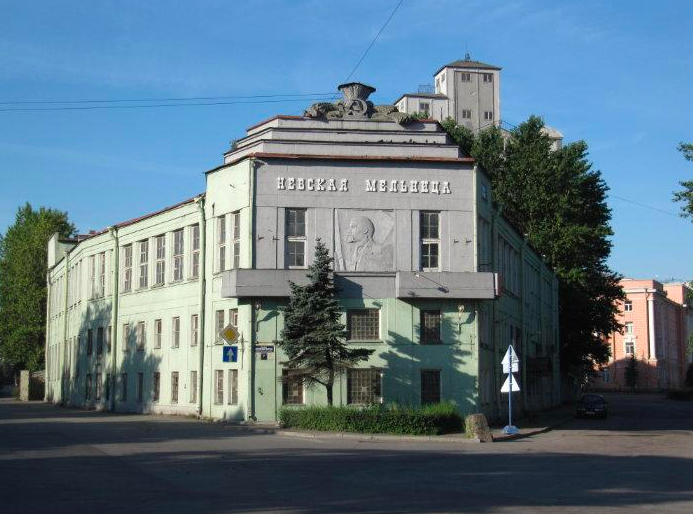 #заводы отдают свои земли 