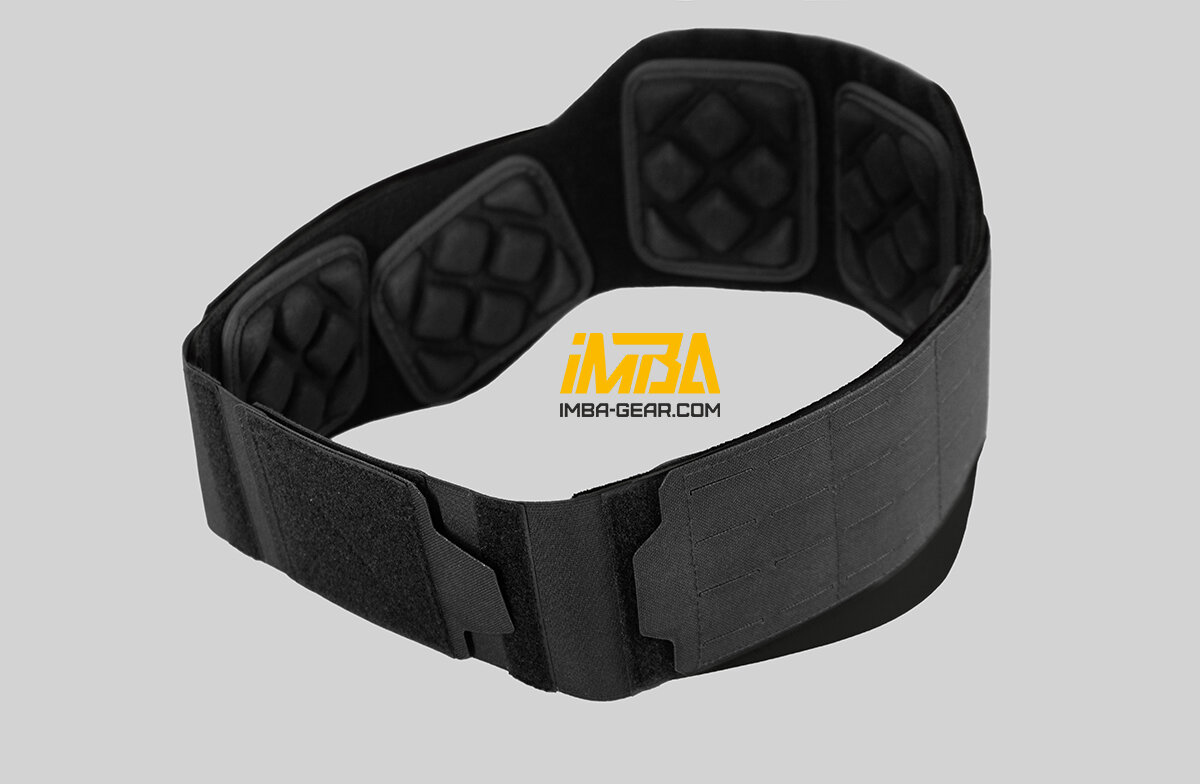Модульный разгрузочный пояс Flash Belt 