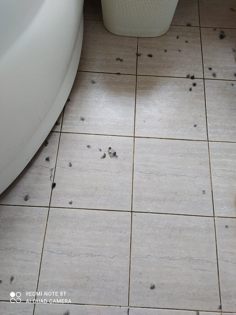 Это в ванной