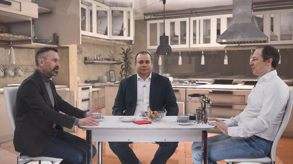 Константин Чебыкин