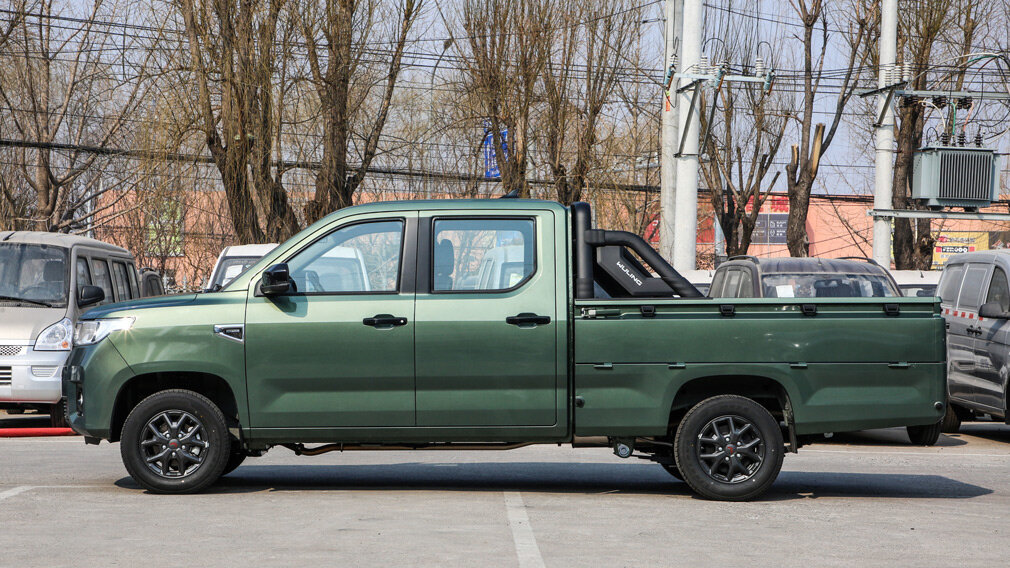 Wuling Journey. Источник иллюстрации - Яндекс.Картинки