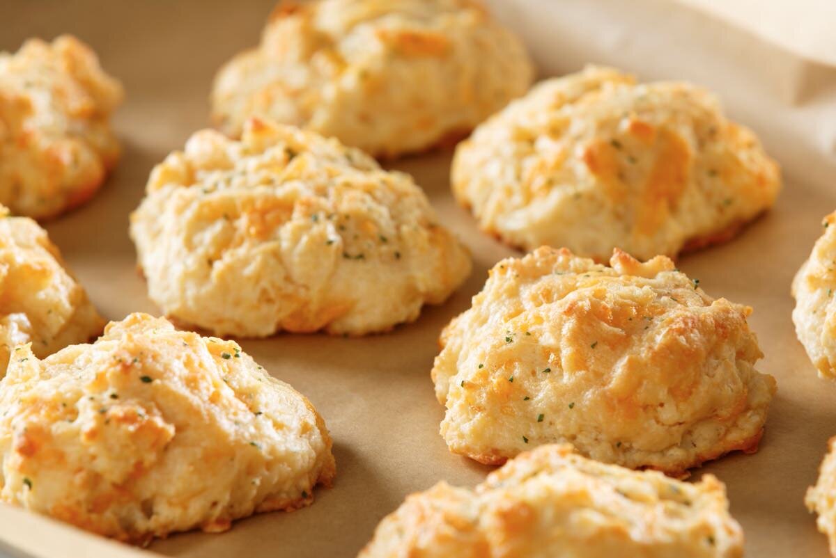 Red Lobster Biscuits