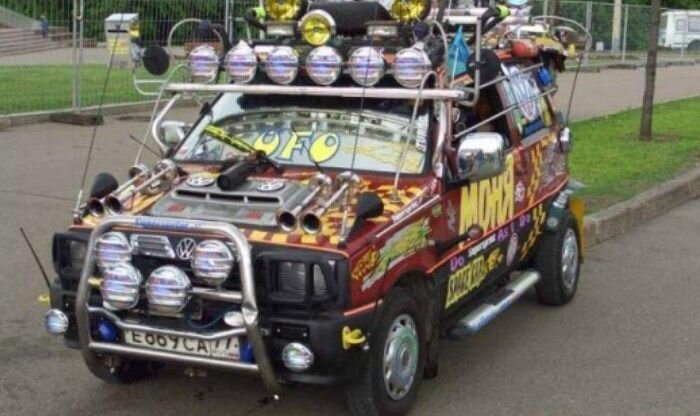 Эта Ока так и кричит ЗАМЕТЬ МЕНЯ!