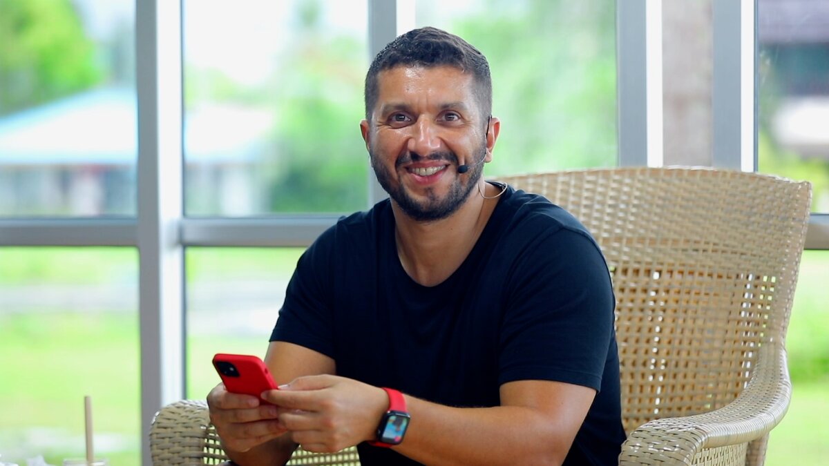 Как стать собой