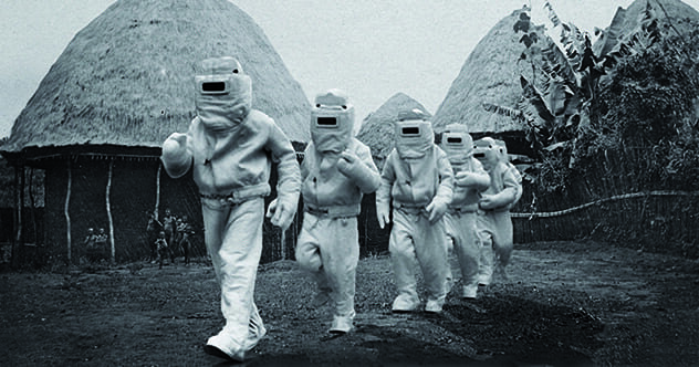 Фото: Кристина де Миддель