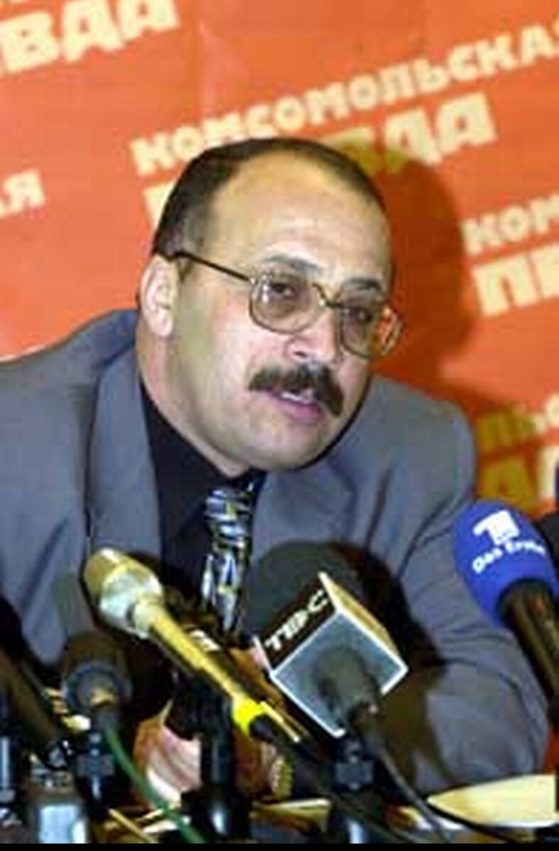 Аббас Халаф Кунфуд