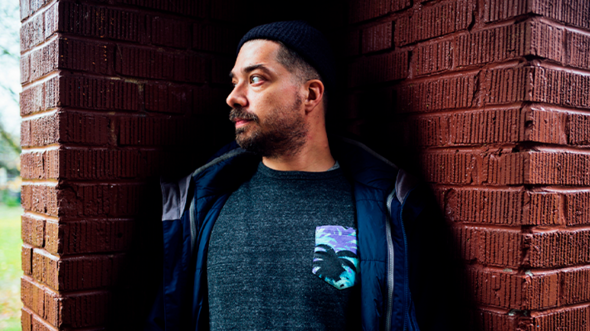 Aesop Rock