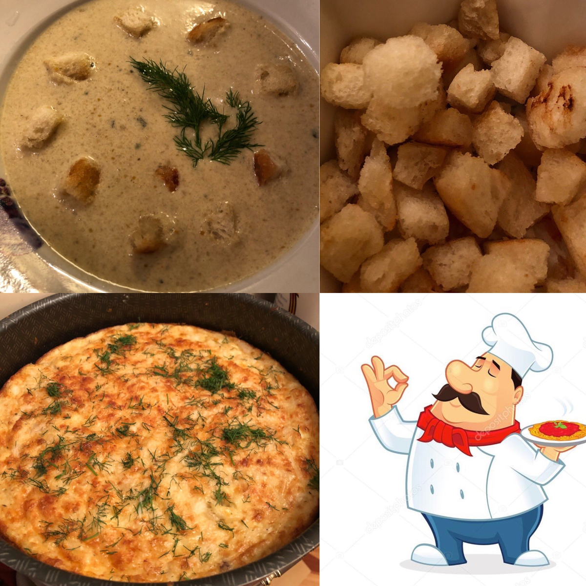 Быстро, вкусно, а главное просто! 