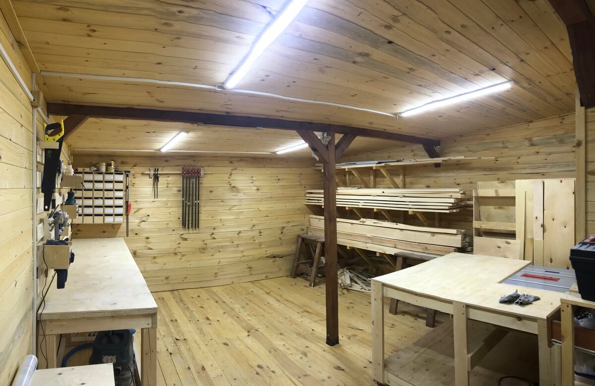 Тут я реализую различные идеи 