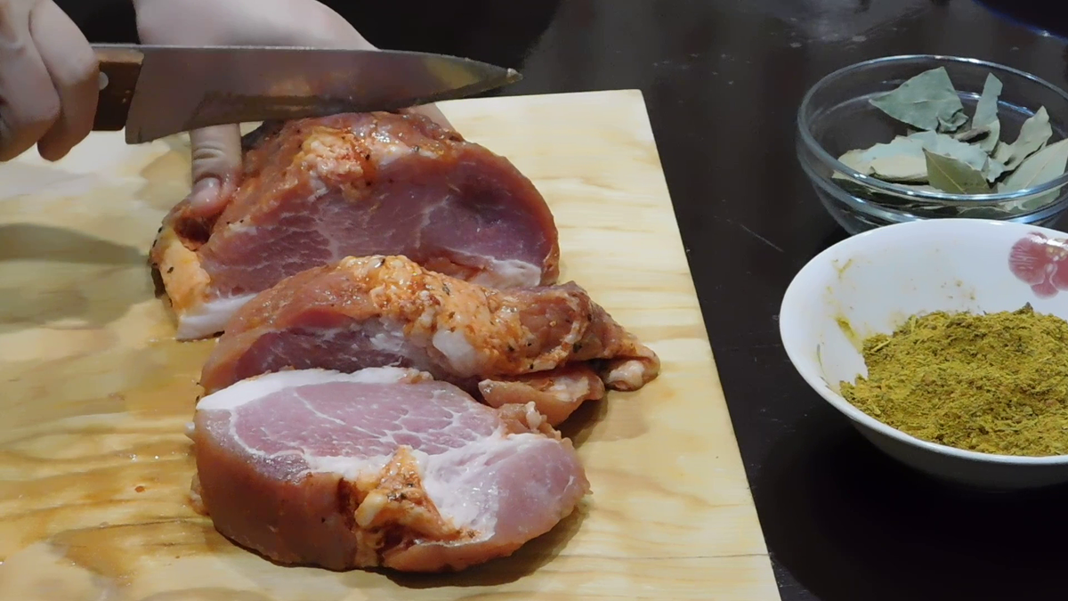 Простые и вкусные рецепты